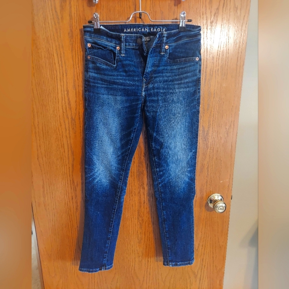American Eagle Men's Jeans